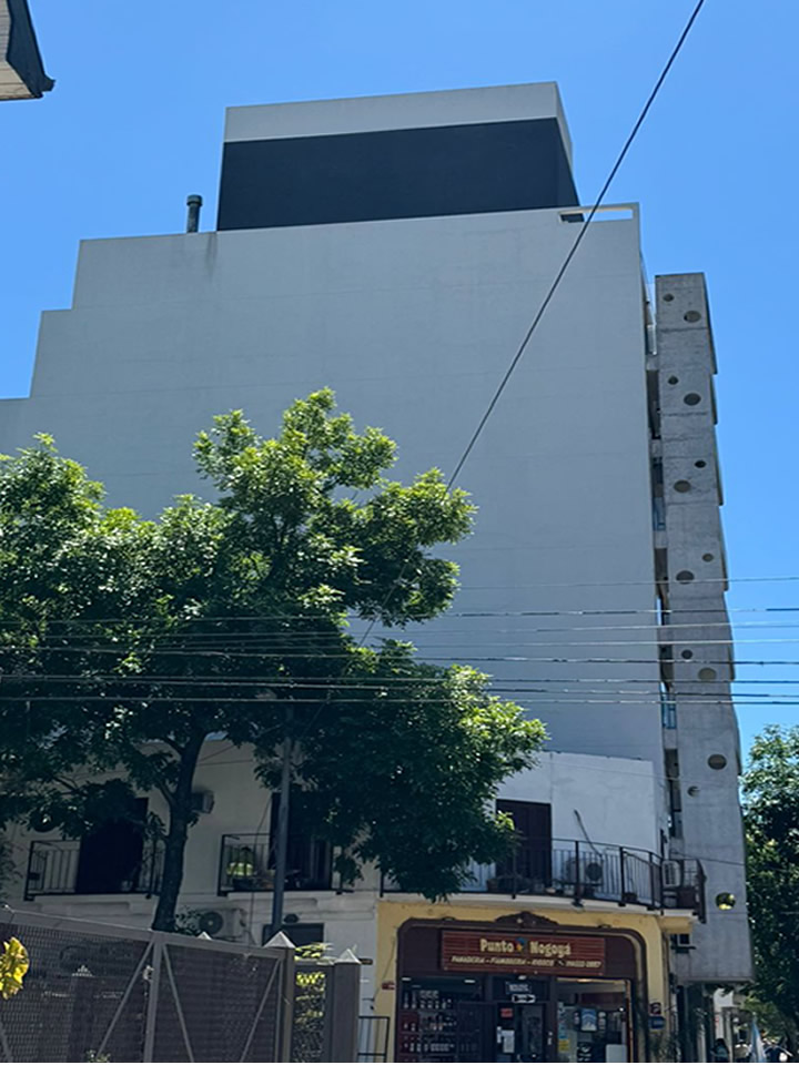 Nogoy&aacute; 2681