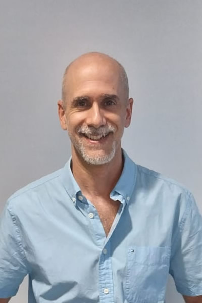 Diego Joaquin Martin