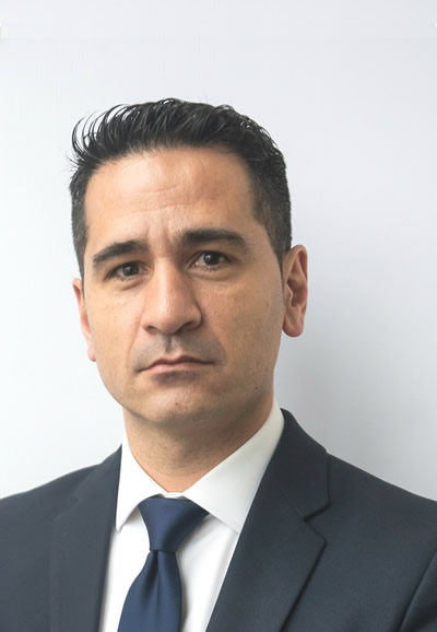 Gabriel Orue