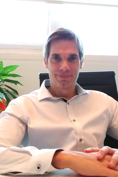 Santiago Dominguez Nimo
