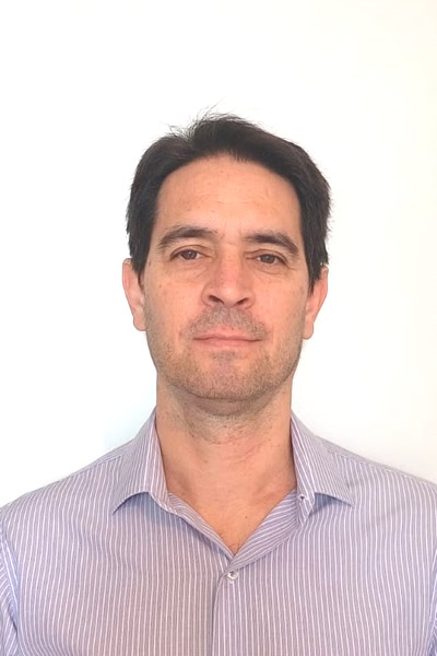 Sergio Amor